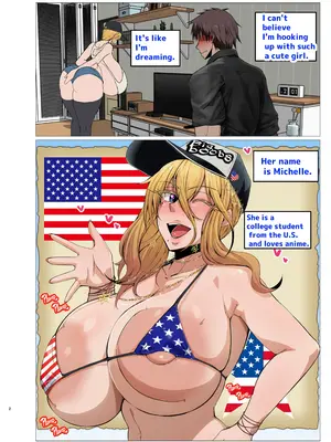 [ムック] ミシェルとイチャラブ_12