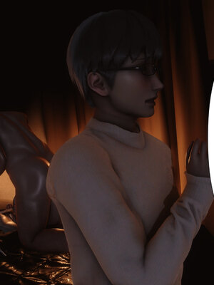 [Ann] 淫欲全家桶第二部01-02_100