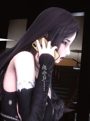 [Ann] 淫欲全家桶第二部01-02_300