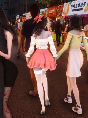 [Ann] 淫欲全家桶第二部01-02_330