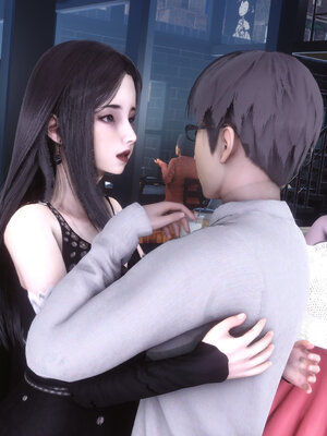 [Ann] 淫欲全家桶第二部01-02_391