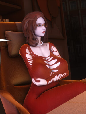 [Ann] 淫欲全家桶第二部01-02_398