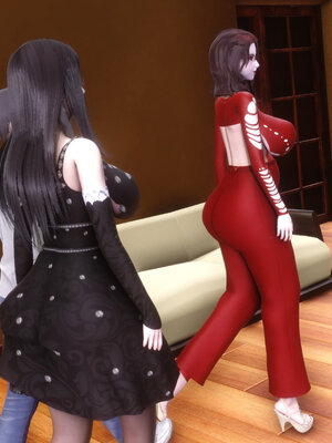 [Ann] 淫欲全家桶第二部01-02_404