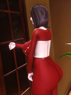 [Ann] 淫欲全家桶第二部01-02_405