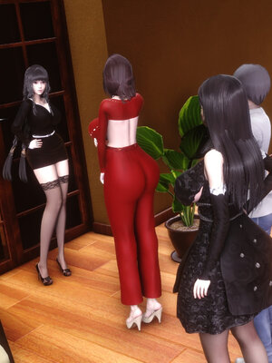 [Ann] 淫欲全家桶第二部01-02_407