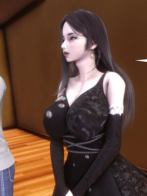 [Ann] 淫欲全家桶第二部01-02_408