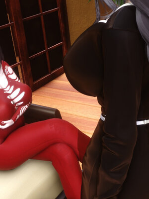 [Ann] 淫欲全家桶第二部01-02_412