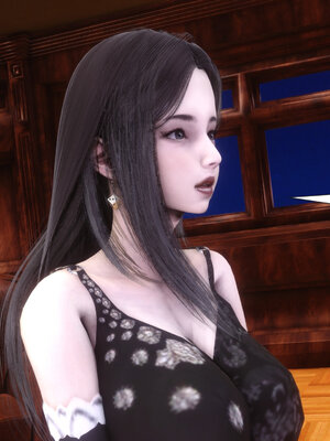 [Ann] 淫欲全家桶第二部01-02_419