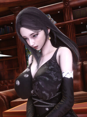 [Ann] 淫欲全家桶第二部01-02_421