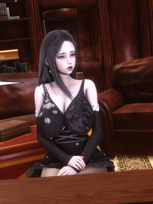 [Ann] 淫欲全家桶第二部01-02_424