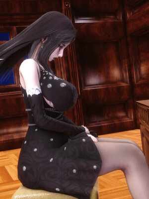 [Ann] 淫欲全家桶第二部01-02_426