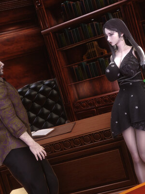 [Ann] 淫欲全家桶第二部01-02_437