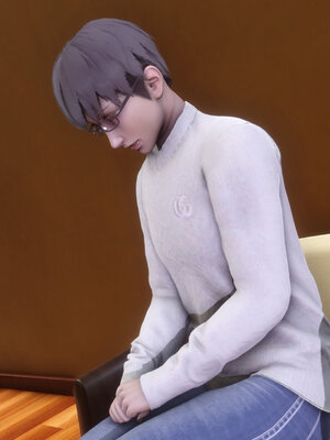 [Ann] 淫欲全家桶第二部01-02_450