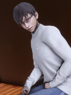 [Ann] 淫欲全家桶第二部01-02_492