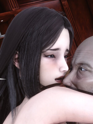 [Ann] 淫欲全家桶第二部01-02_499