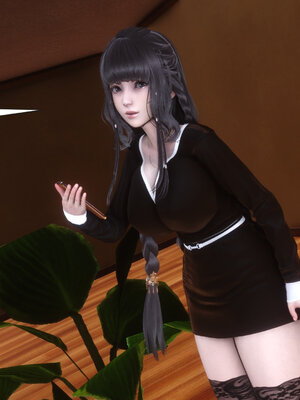 [Ann] 淫欲全家桶第二部01-02_550