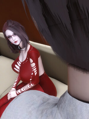 [Ann] 淫欲全家桶第二部01-02_556