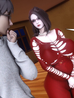 [Ann] 淫欲全家桶第二部01-02_558