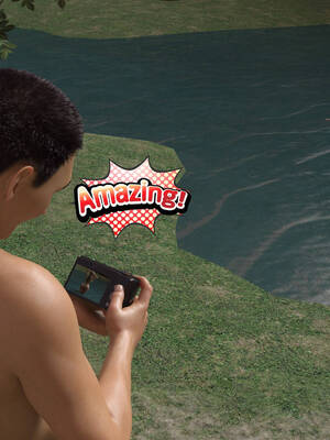 [农妇山泉]盖尔的冒险10-13_313