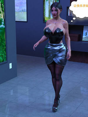 [农妇山泉]盖尔的冒险10-13_444