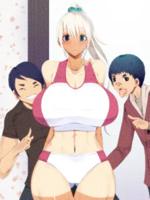 [イチ (一)] 私たちに犯されましょう！よく訓練された淫乱タン教師_22
