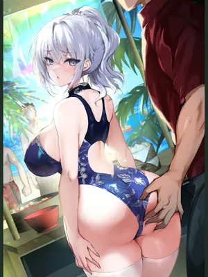 [感電少女注意報 (真冬)] 春風亭催淫祕話2 [中国語] [無修正] [DL版]_04