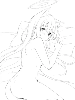 [DROP DEAD!! (水瀬修)] ノノミ、落ち着いて。 (ブルーアーカイブ)｜野宫，你冷静一点。 [欶澜汉化组] [DL版]_30