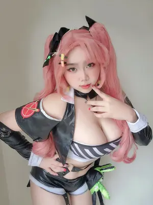 Tsunnyanchan - Nicole_23