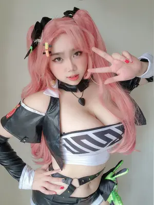 Tsunnyanchan - Nicole_25