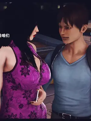 [神龙岛洪教主]陪读老妈_00469