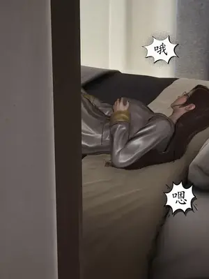 [神龙岛洪教主] 善良美艳的妈妈柳梦若_00023