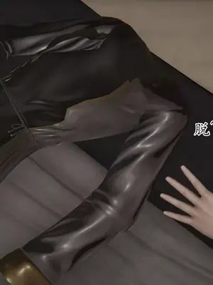 [神龙岛洪教主] 善良美艳的妈妈柳梦若_00030