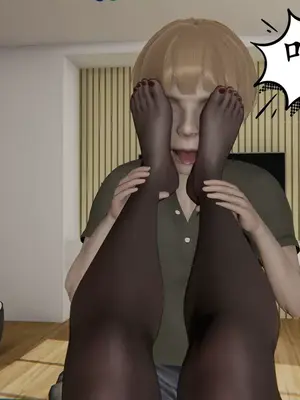 [神龙岛洪教主] 善良美艳的妈妈柳梦若_00042