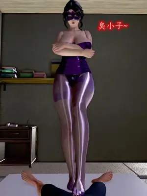 [神龙岛洪教主] 即使这样我还是爱着妈妈 上+下_00364