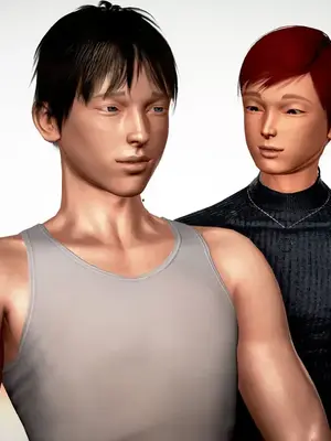 [神龙岛洪教主] 即使这样我还是爱着妈妈 上+下_00422