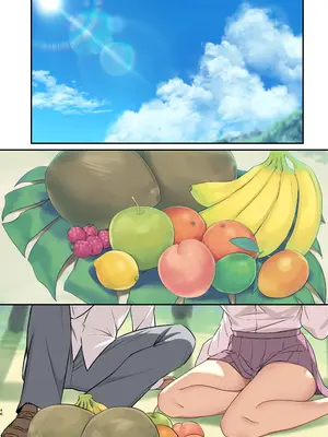 [B-銀河] 無人島ハーレム〜非モテがサバイバルで活躍したら、女子たちに求められすぎた件〜_44