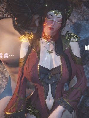 [Shiun]斗破苍穹•无尽火域篇 1-3_201