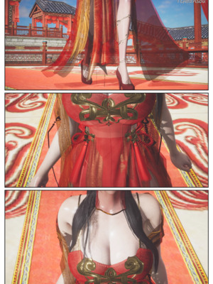 [Shiun]斗破苍穹•三宗围攻篇_124