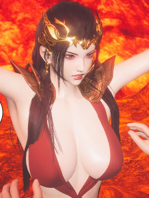 [Shiun]斗破苍穹•陨落心炎篇_062