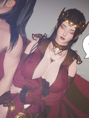 [Shiun]斗破苍穹•陨落心炎篇_122