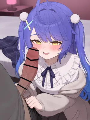 [ゆかみかゆ] ammy ファン食い 前編 (天宮こころ) [不咕鸟汉化组]_14