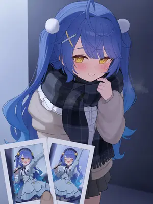 [ゆかみかゆ] ammy ファン食い 前編 (天宮こころ) [不咕鸟汉化组]_12