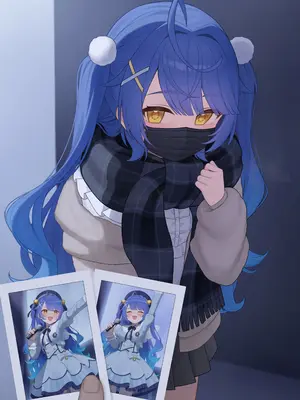 [ゆかみかゆ] ammy ファン食い 前編 (天宮こころ) [不咕鸟汉化组]_11