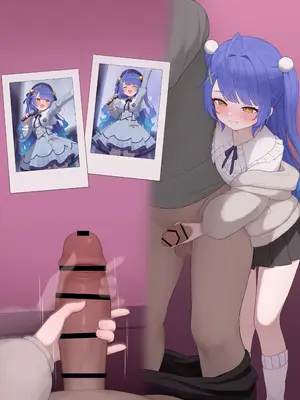 [ゆかみかゆ] ammy ファン食い 前編 (天宮こころ) [不咕鸟汉化组]_18