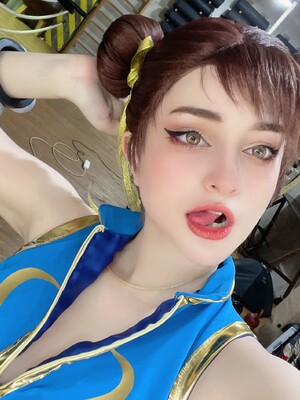 Hologana - Chun-li_bs20