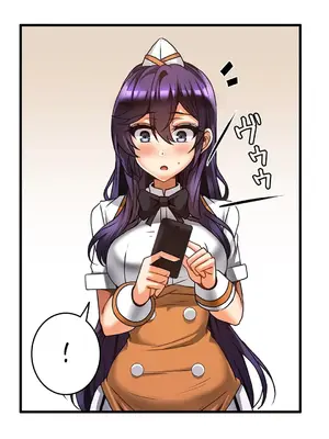 雙胞胎的食譜～淘氣姊妹的秘密調味料～ 1-31話[完結]_021014