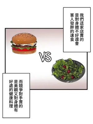 雙胞胎的食譜～淘氣姊妹的秘密調味料～ 1-31話[完結]_027007