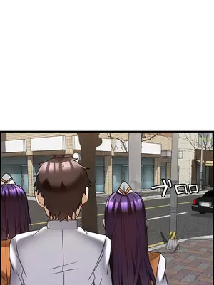 雙胞胎的食譜～淘氣姊妹的秘密調味料～ 1-31話[完結]_027021