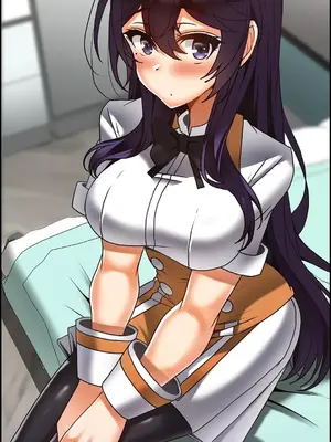 雙胞胎的食譜～淘氣姊妹的秘密調味料～ 1-31話[完結]_028046