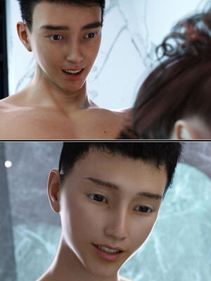 [wuming] 绿母控 16_047